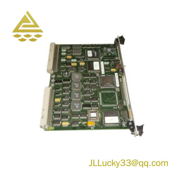 KULICKE 8001-4143 SERVO CPU BOARD