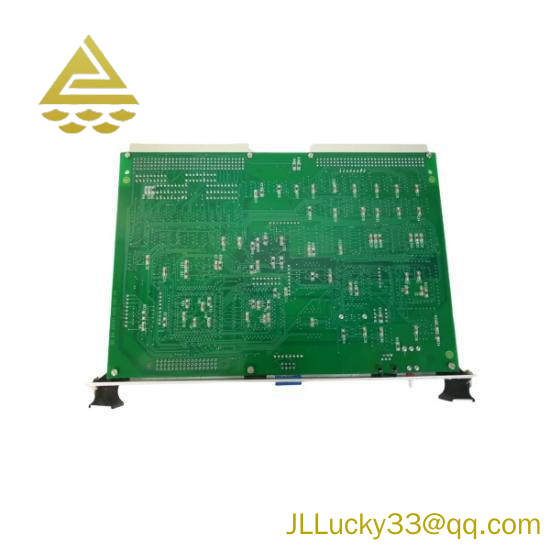 KULICKE 8001-4176 Circuit Board