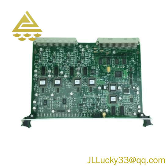 KULICKE 8001-4244 PCB Card
