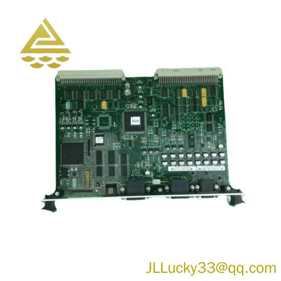 KULICKE 8002-4192 I/O TEMP BOARD