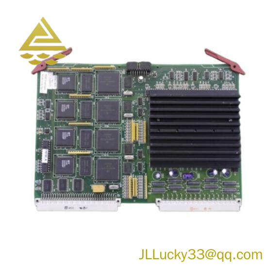 KULICKE & SOFFA AS-261-0-02 Digital Input Module