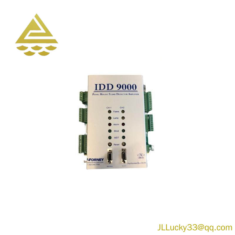 LAM 810-800081-018
