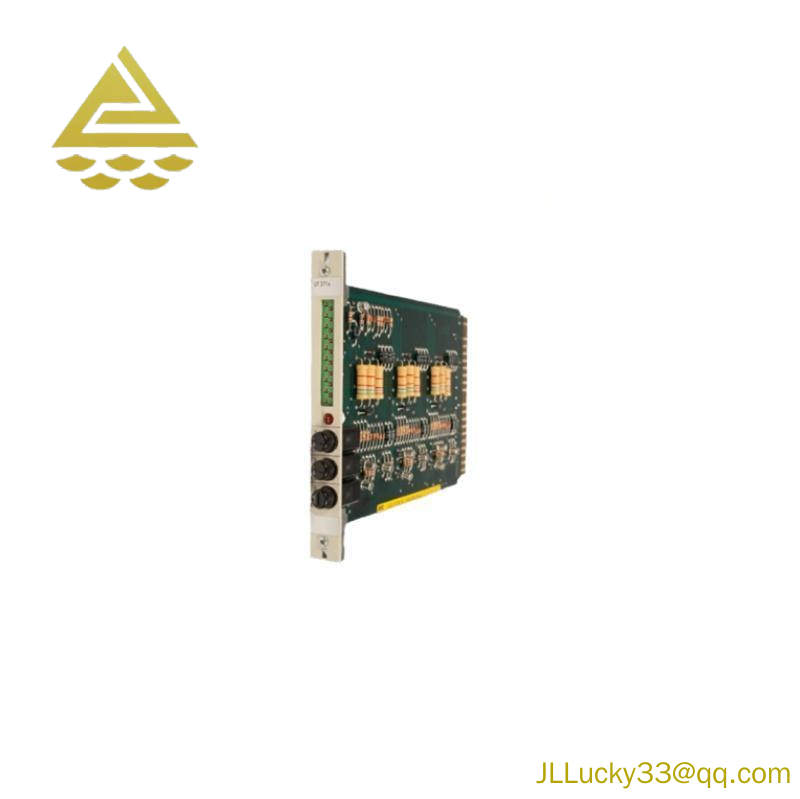 LAM 853-025054-008I  the RMIO board