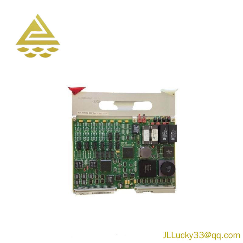 LAM RESEARCH 810-017034-005 PCBA,VME,PROCESSOR