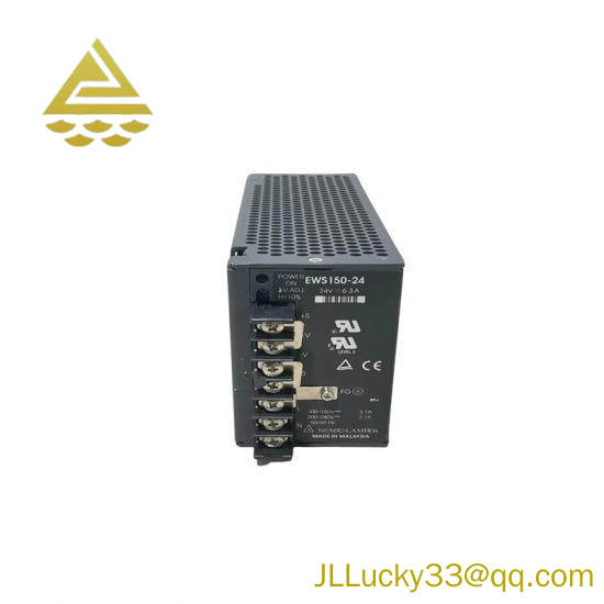 LAMBDA EWS600-24 24V27A Switching Power Supply Module