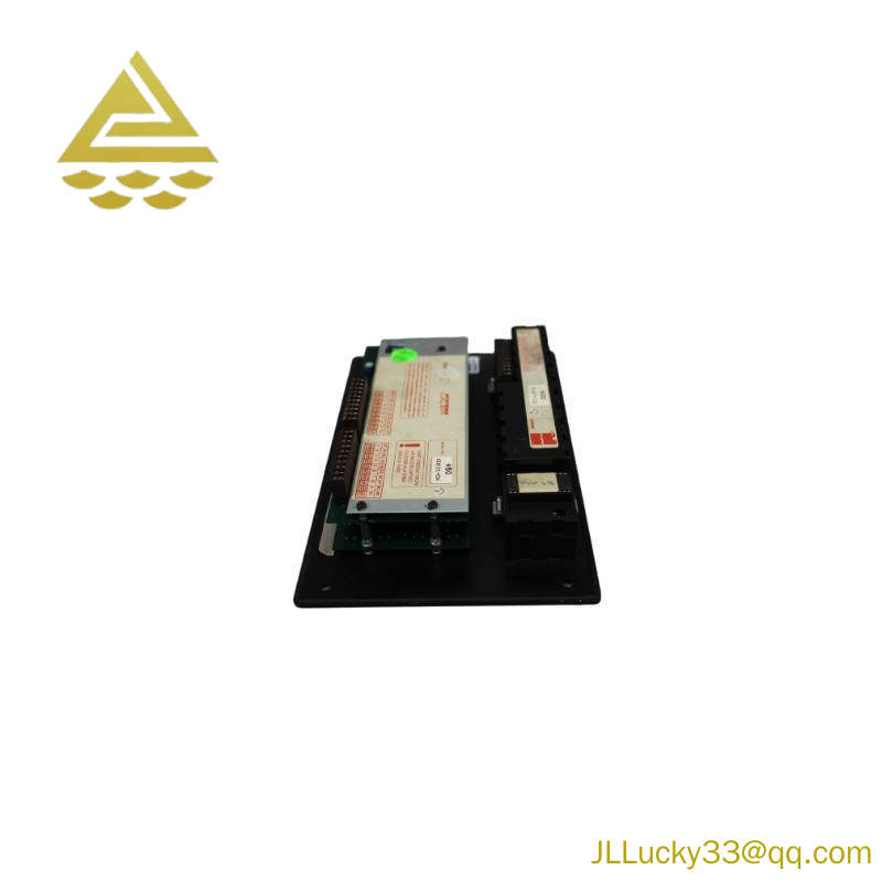 Lauer LCA450 00811-CN Operating Display