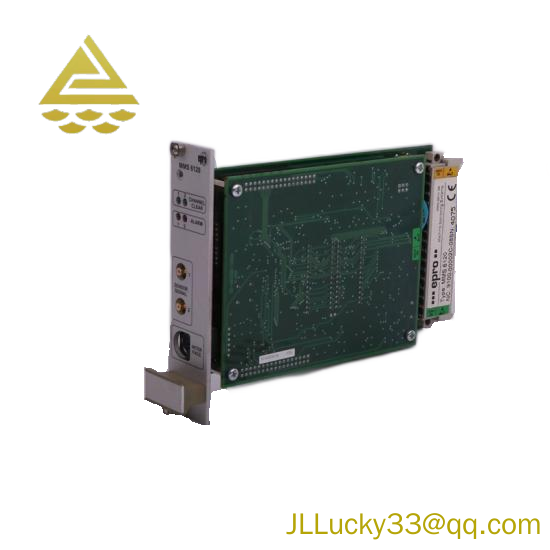LAUER PCS 810-1  Interface Module
