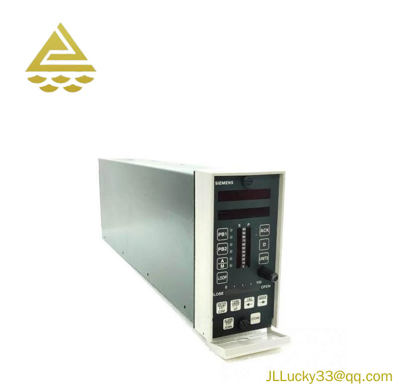 SIEMENS Robicon LDZ10501652 High voltage frequency converter