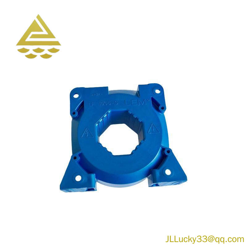 LEM LF 1005-S/SP16 Sensor