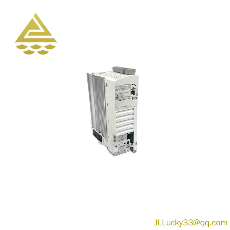 LENZE E82EV751K4C AC Drive