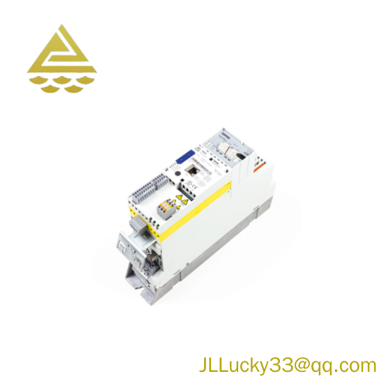 LENZE E84AVSCE7514SXO  Drive