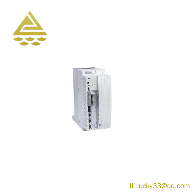 LENZE EVS9324-EP SERVO POSITION CONTROLLER