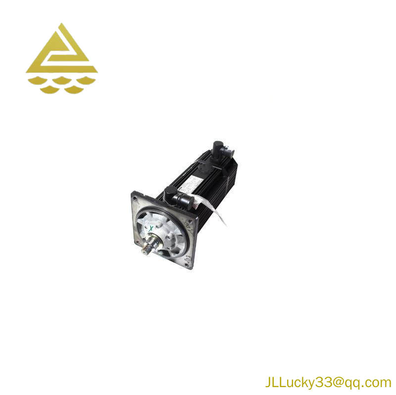 Lenze mdskaag MDSKAAG056-22 00455468 Servo Motor