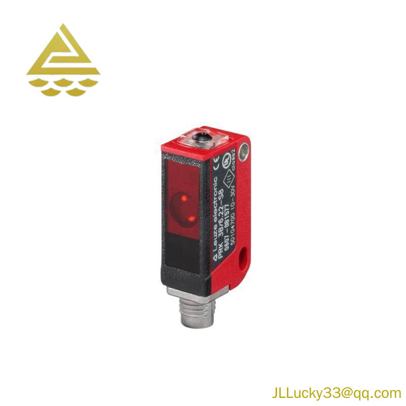 LEUZE DDLS200/200.1-50-M12 50125767