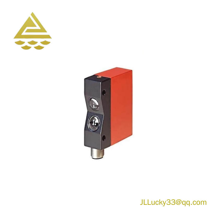 LEUZE DDLS 200/200.2-50-M12