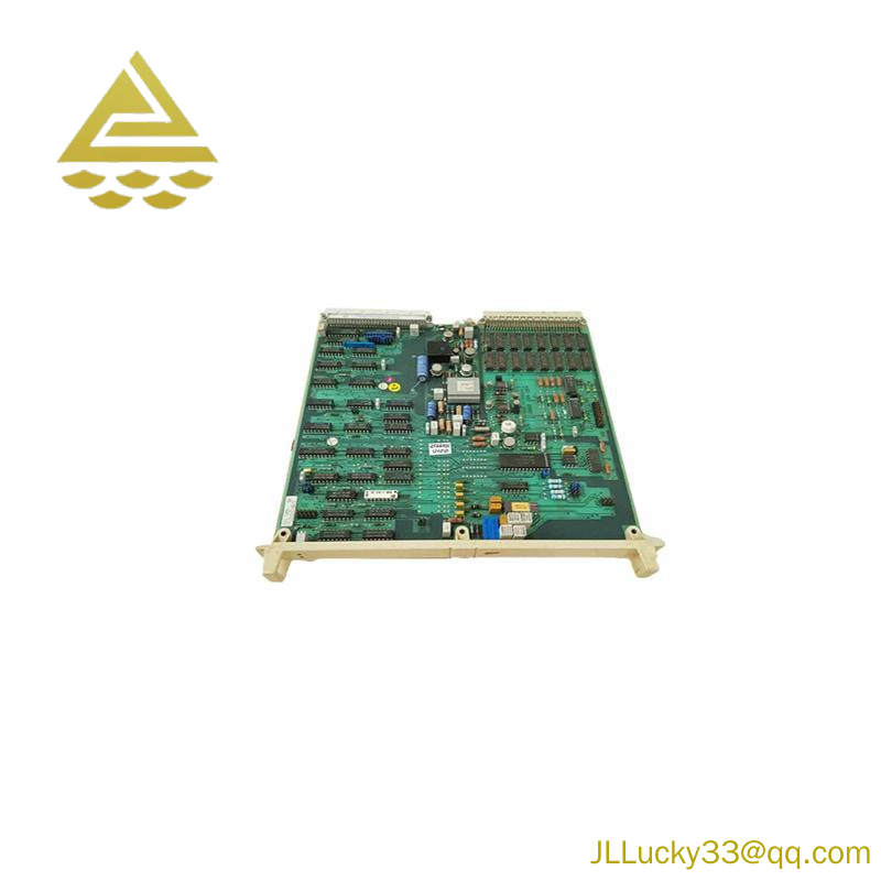 ABB LEXI1 POTS line card