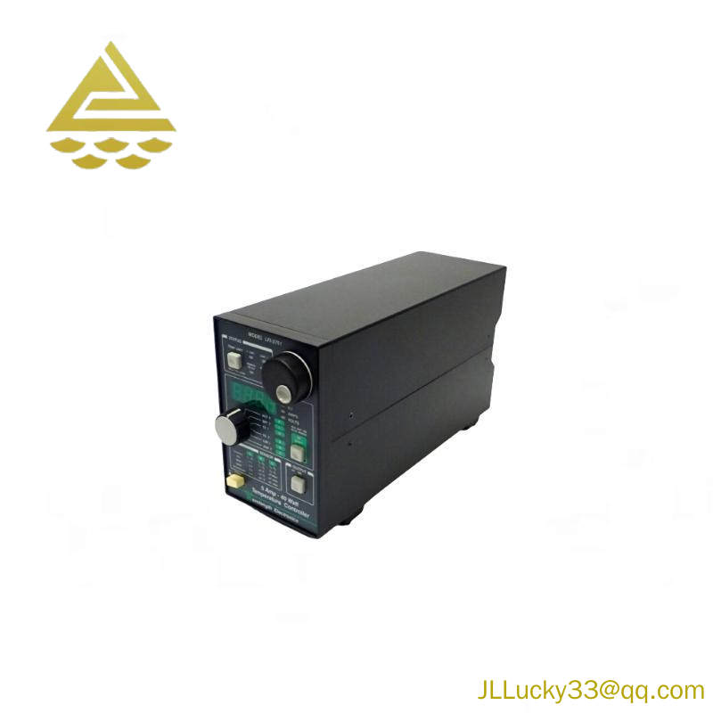 WAVELENGTH ELECTRONICS LFI-3751 Temperature Controller Instrument