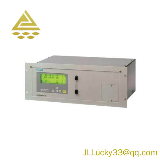 LOAD CONTROLS PH-3A
