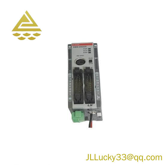 LS XBM-DN32S Transistor Output Module
