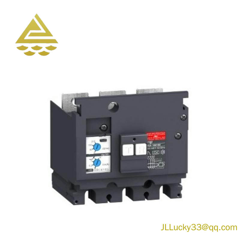 Schneide LV431533 Schneider Electric Compact 