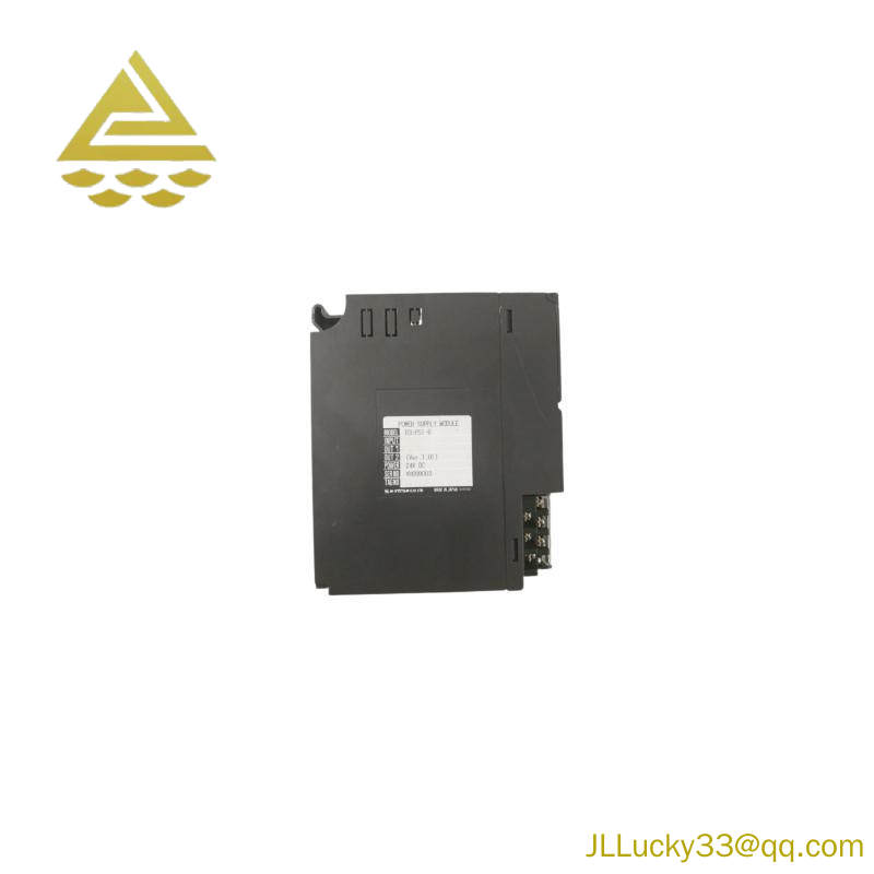 M-SYSTEM R3-PS1-R PLC MOUDLE
