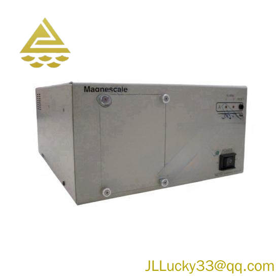 MAGNESCALE MSS-976R Rolling mills