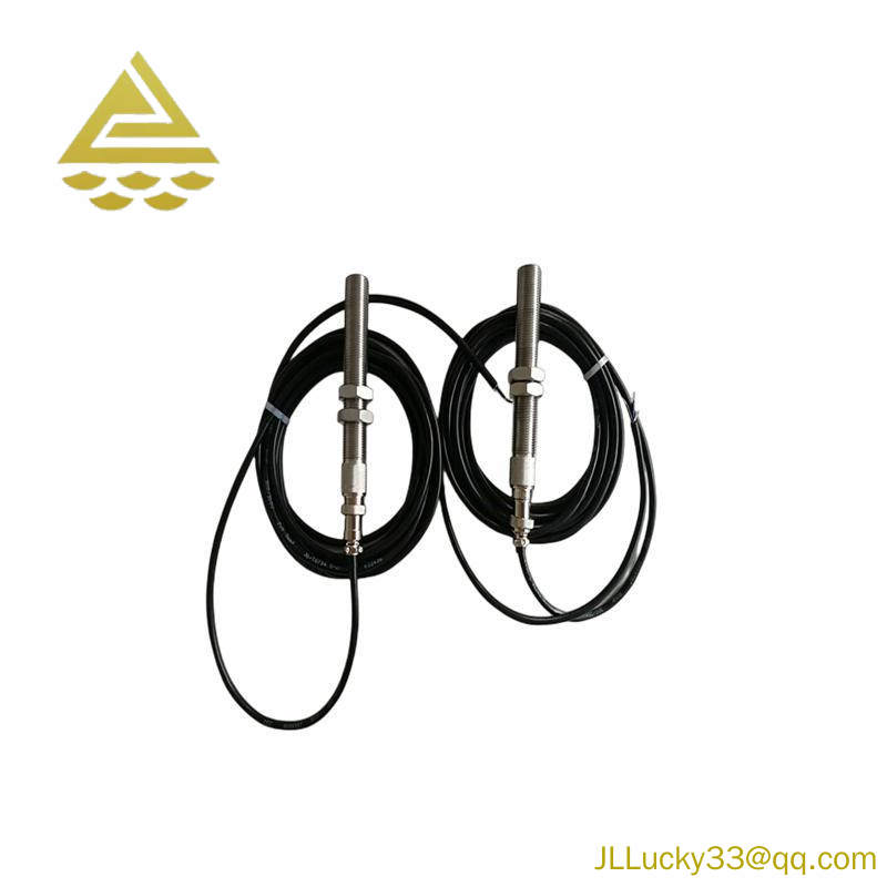 Magnetoresistive SZCB-01 Speed Sensor