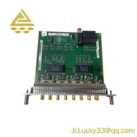Marconi 1HAM60833AAA PLC Module
