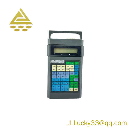 MASTER-K KLD-100S HANDY LOADER