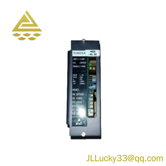 MATE 2404 K81 INFICON