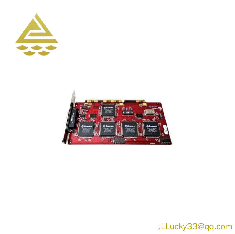 MATROX COMTROL A20056 Rocketport Rocket
