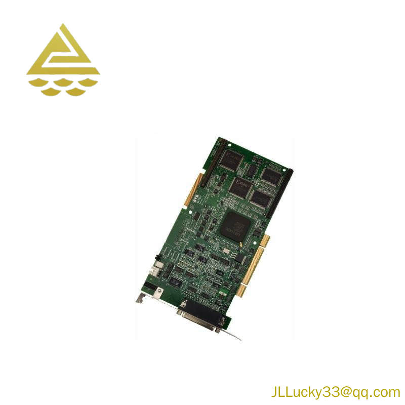 MATROX METEOR2MC4 Rev.B Multi-Channel