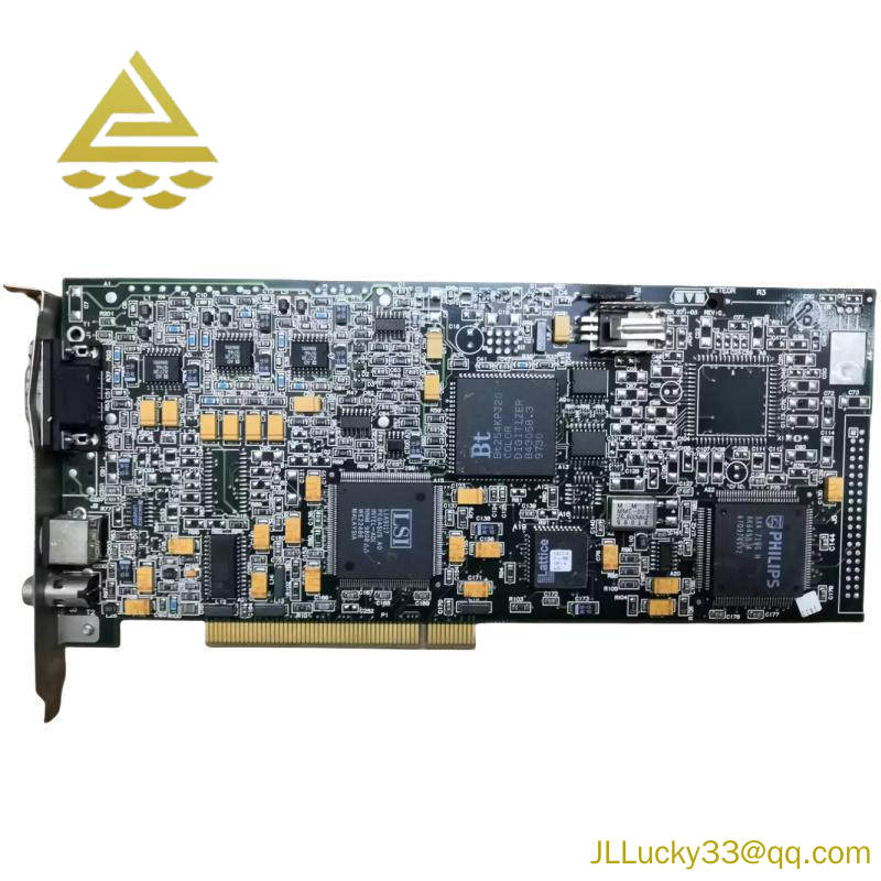 MATROX METEOR/RGB PCI 571-03 Card