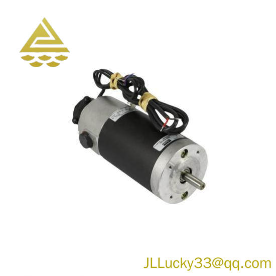 Mattke RX320ER 1100 DC Servo Motor
