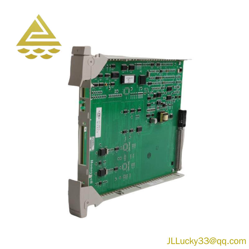 HONEYWELL MC-PRHM01 51404109-175 ANALOG INPUT MODULE