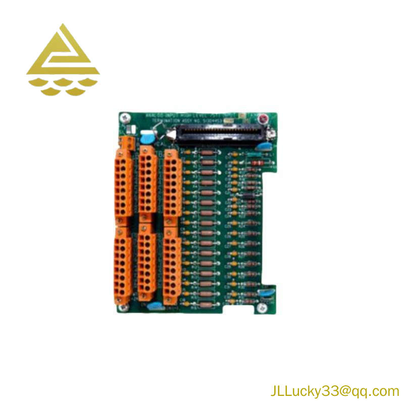 HONEYWELL MC-TAIH04 51305900-175 TPS Process Manager I/O