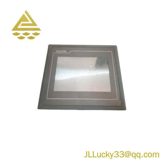 MCGS TPC7062K Touch screen
