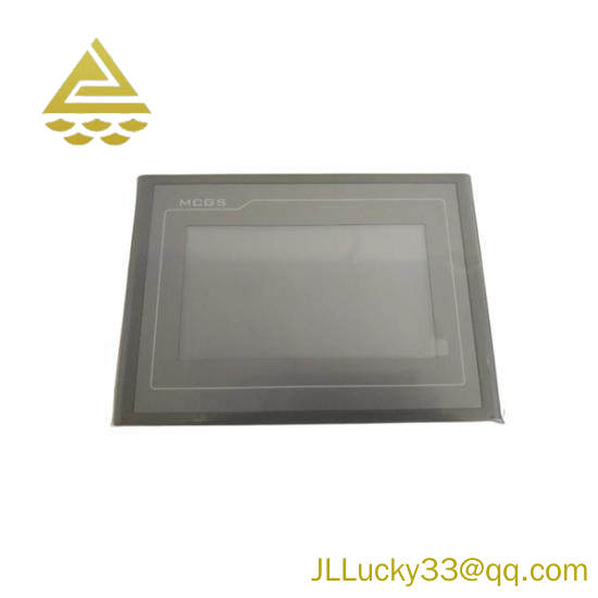 MCGS TPC7062TX Touch Screen