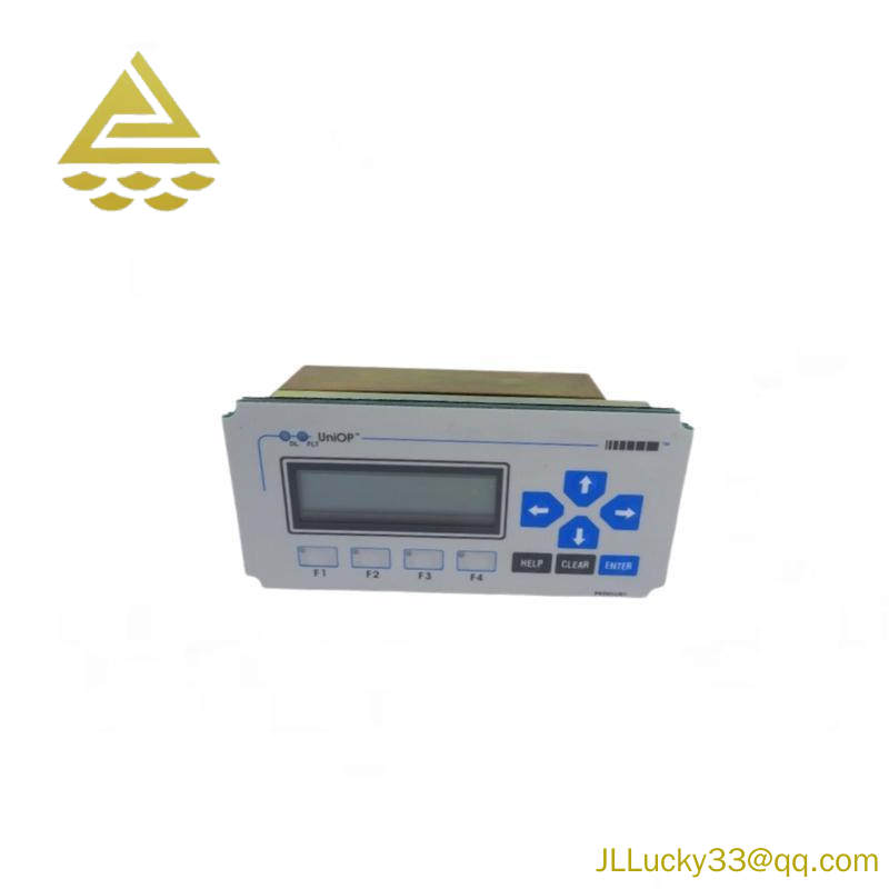 UNIOP MD01R-02 0042 Universal Operator Panel