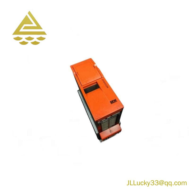 SEW MDV60A0110-5A3-4-00 Movidrive Converter