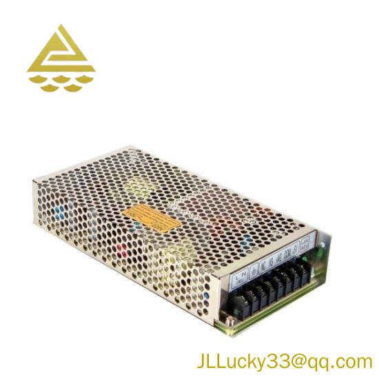 MEAN WELL RID-125N-1224  RID Dual output switching power supply