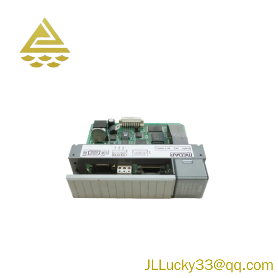 Medar 917-0050 Weld Control Module
