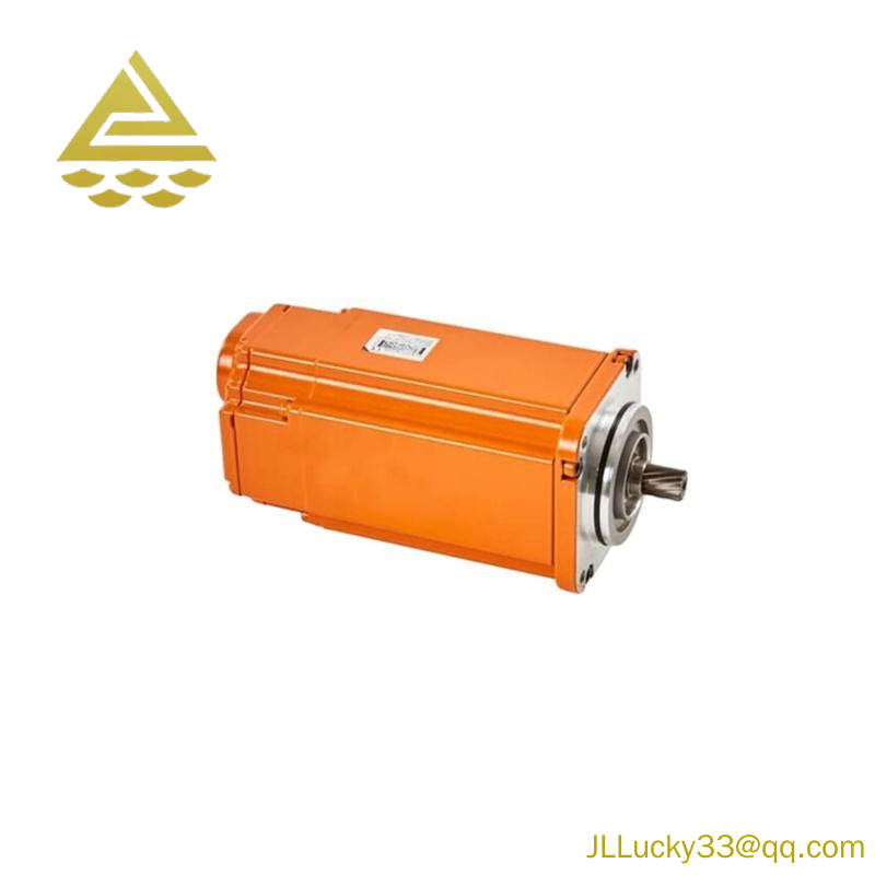 MERCURY STEP C-663 MOTOR