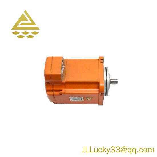 MERCURY STEP C-663 MOTOR