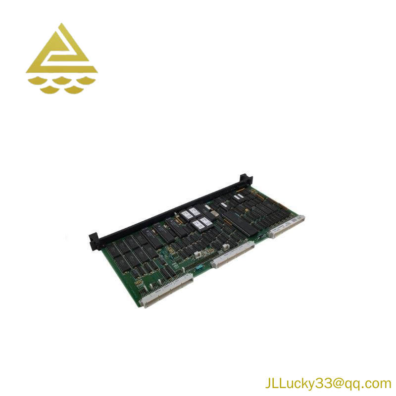Metso A413050 RSU 6 Serial controller unit