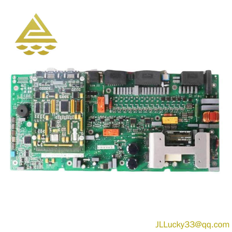 METSO AUTOMATION IOP331 181207 Module