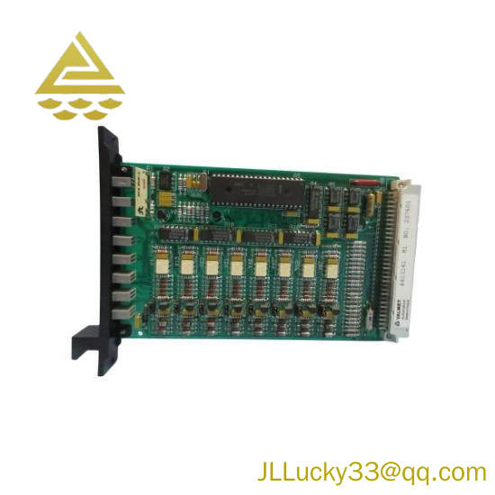 VALMET BIU 84 BIU84/421895-1A A413143 Module