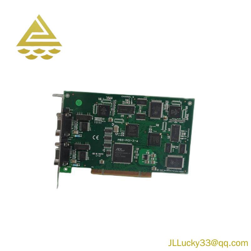 METSO IOP302 ANALOY CARD TYPE
