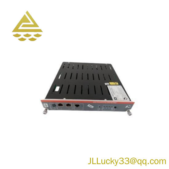 Metso PDP403  Distributed Processing Unit
