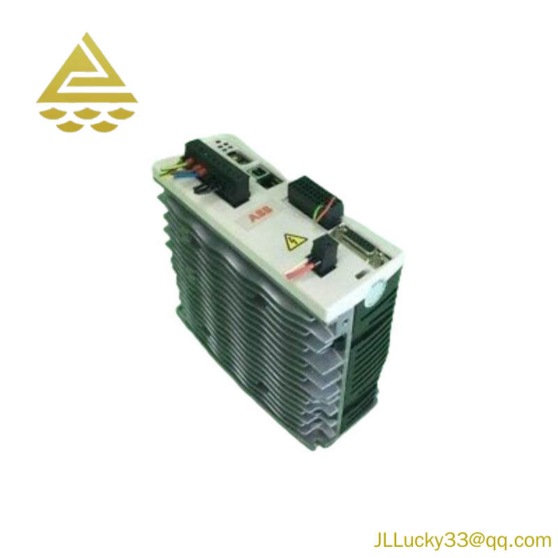 ABB MFE230A006BW Servo drive